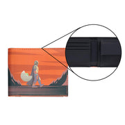 The Mandalorian - Bifold Wallet