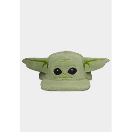 The Mandalorian - Grogu - Novelty Kids Cap
