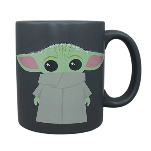 The Mandalorian Star Wars The Child Mug