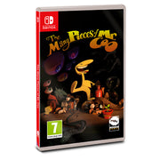 The Many Pieces of Mr.Coo - Nintendo Switch