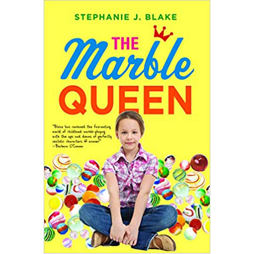 The Marble Queen