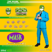 The Mask 1:12 Collective Deluxe Edition