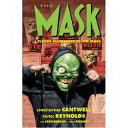 The Mask: I Pledge Allegiance to the Mask, (Paperback)