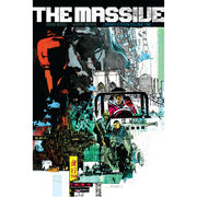 The Massive Library Edition Volume 1 (Hardback)