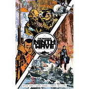The Massive: Ninth Wave Volume 1 (Paperback)