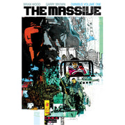 The Massive Omnibus Volume 1, (Paperback)