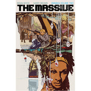The Massive Omnibus Volume 2, (Paperback)