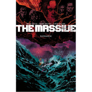 The Massive, Volume 5 (Paperback)