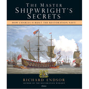 The Master Shipwright's Secrets