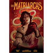 The Matriarchs, (Hardback)