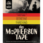 The McPherson Tape - Blu-ray