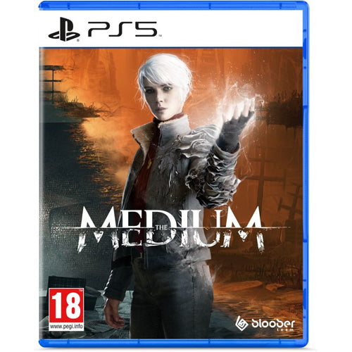 The Medium - PS5