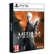The Medium Special Edition - PS5