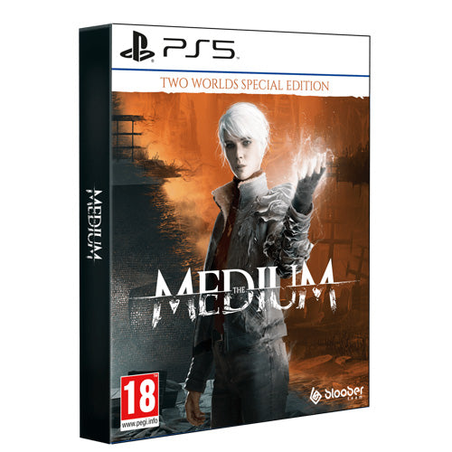 The Medium Special Edition - PS5