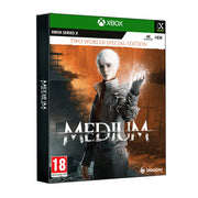 The Medium Special Edition - Xbox One/Series X