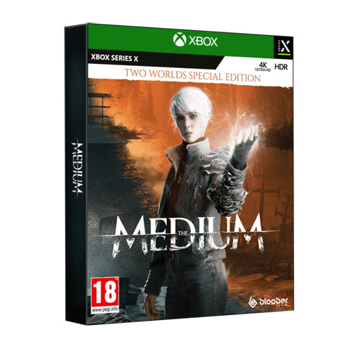 The Medium Special Edition - Xbox One/Series X