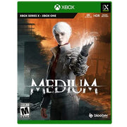 The Medium - Xbox Series X
