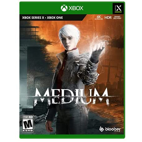 The Medium - Xbox Series X
