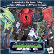 The Menace Among Us