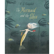 The Mermaid and The Shoe