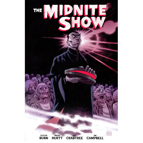 The Midnite Show
