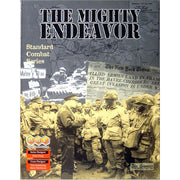 The Mighty Endeavor Expanded Edition