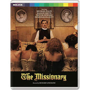 The Missionary Limited Edition - Blu-ray