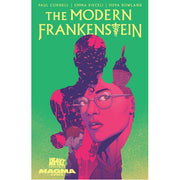 The Modern Frankenstein