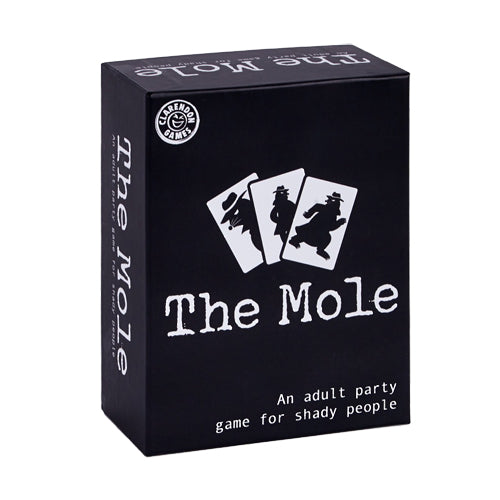 The Mole