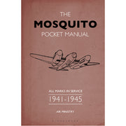 The Mosquito Pocket Manual