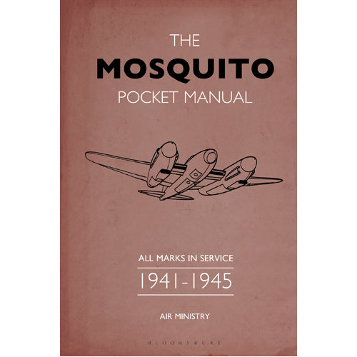 The Mosquito Pocket Manual