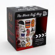 The Movie Buff Mug