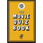 The Movie Quiz Book