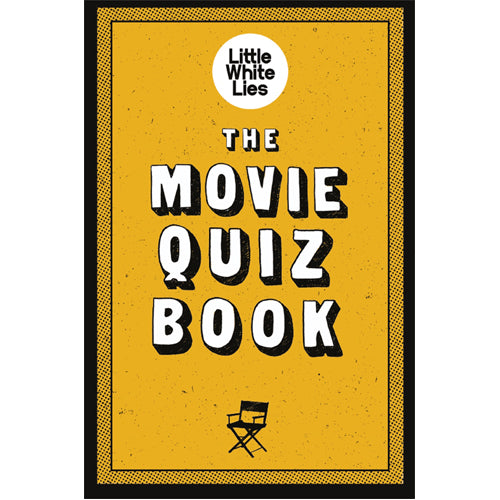 The Movie Quiz Book