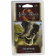 The Mumakil: LOTR LCG