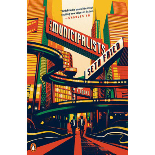 The Municipalists - (Paperback)