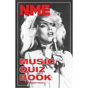 The NME Quiz Book
