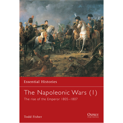 The Napoleonic Wars (1)
