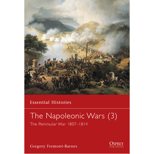 The Napoleonic Wars (3)