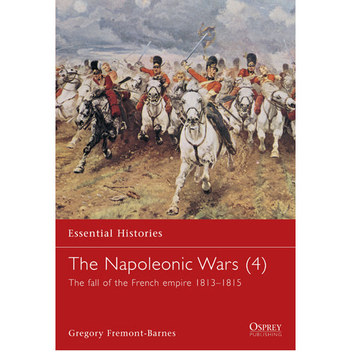 The Napoleonic Wars (4)