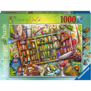 The Natural World, 1000pc