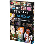 The Networks: Megacorp Expansion