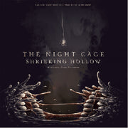 The Night Cage: Shrieking Hollow - Retail Edition