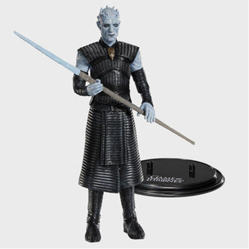 The Night King Bendyfig