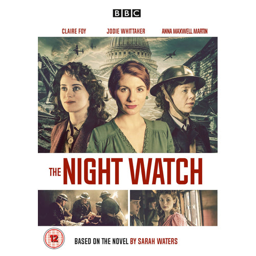 The Night Watch - DVD