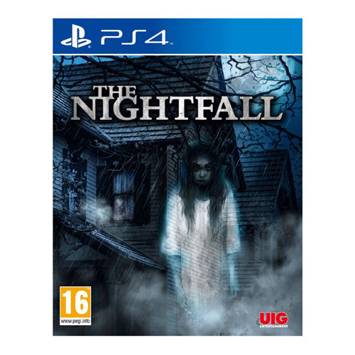 The Nightfall - PS4