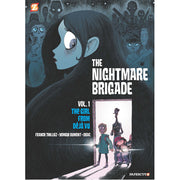 The Nightmare Brigade Vol. 1