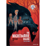 The Nightmare Brigade Vol. 2 - HB