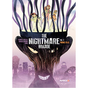 The Nightmare Brigade Vol. 3