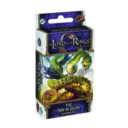The Nin-in-Eilph Adventure Pack: LOTR LCG